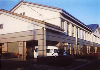 海津市デイサービスセンター 平田