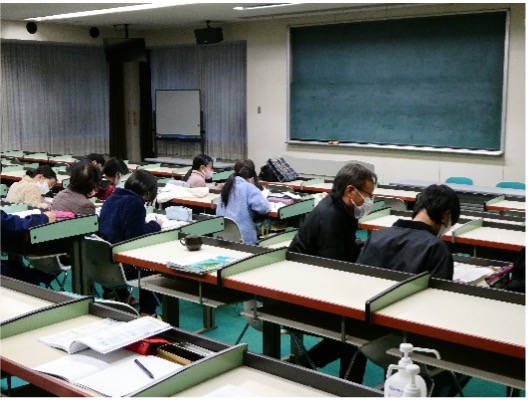 学習支援の会